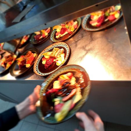 Hotel Centraal Someren エクステリア 写真