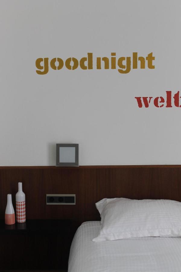 Hotel Centraal Someren エクステリア 写真