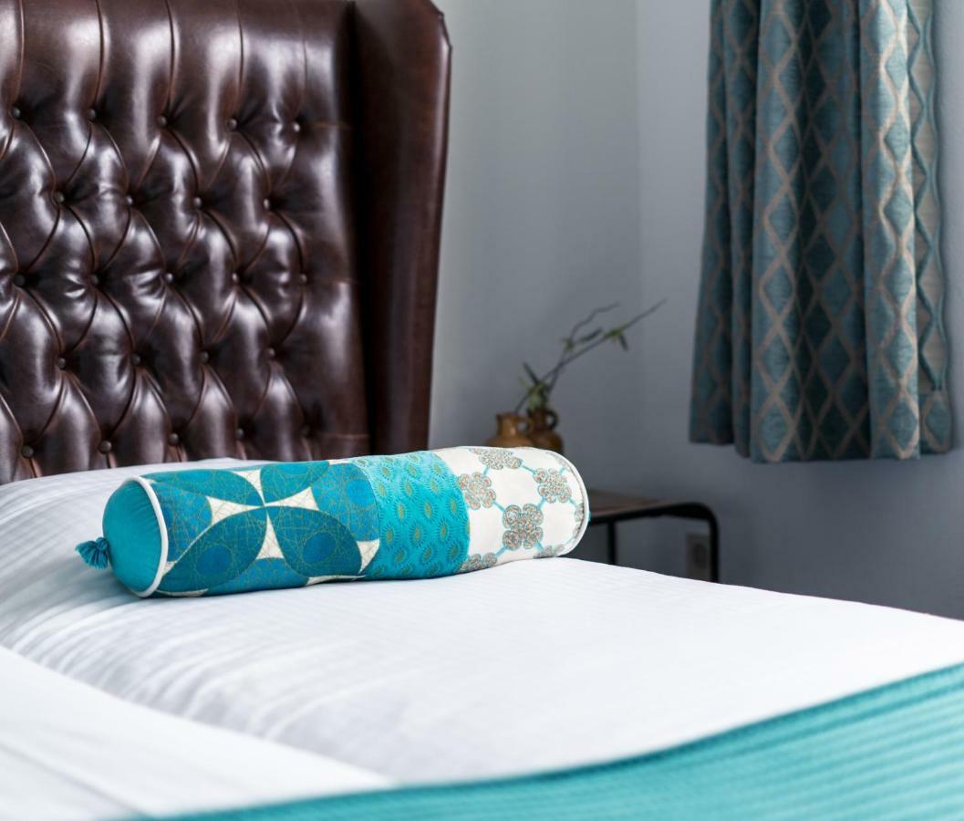 Hotel Centraal Someren エクステリア 写真