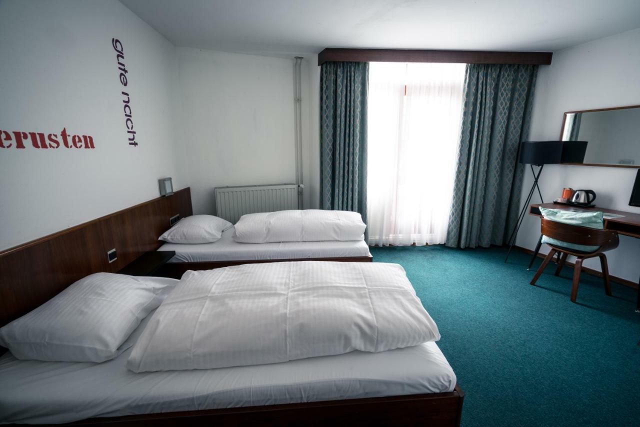 Hotel Centraal Someren エクステリア 写真